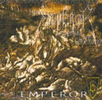 EMPEROR Emperial  live ceremony
