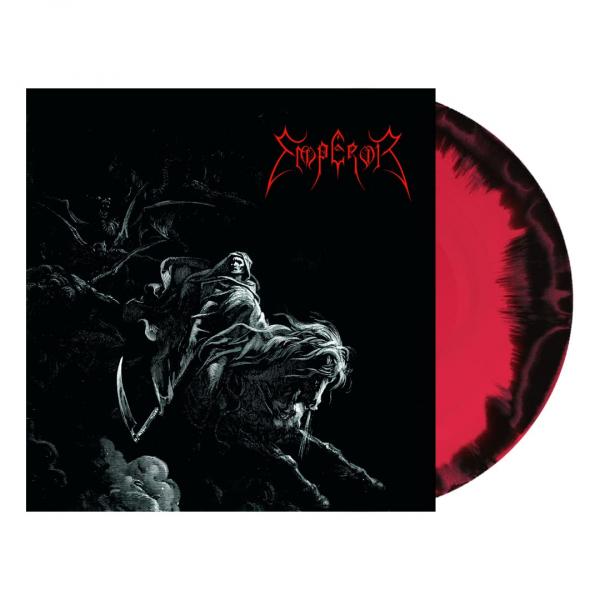 EMPEROR Emperor - LP Ltd