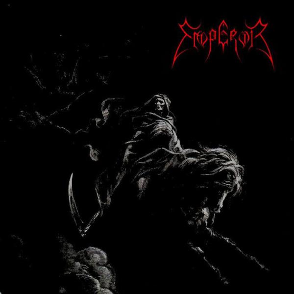 EMPEROR Emperor - Wrath of the tyrant