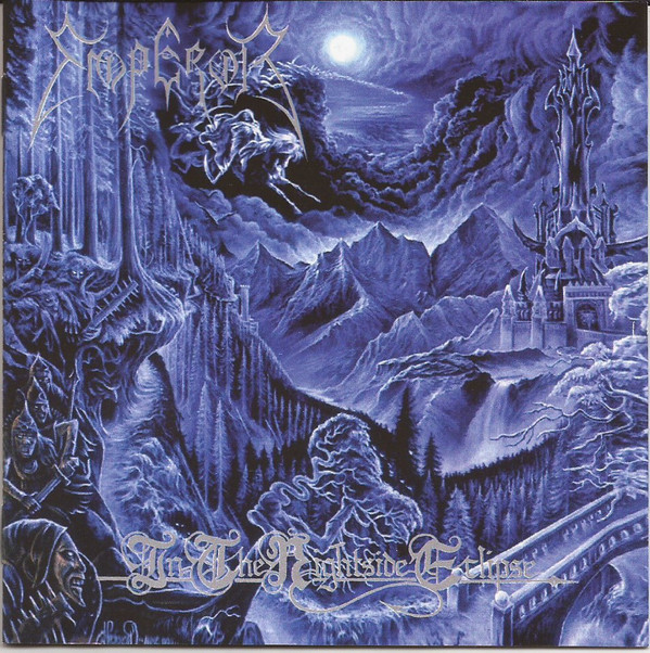 EMPEROR In The Nightside Eclipse 