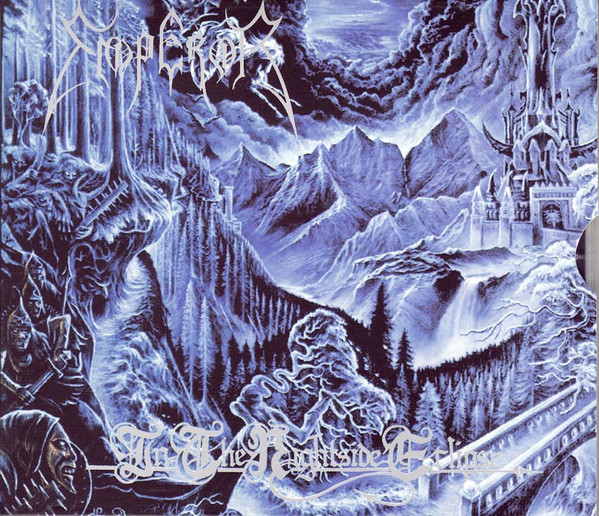EMPEROR In The Nightside Eclipse 