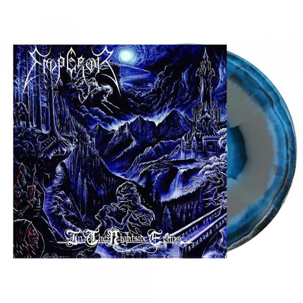 EMPEROR In The Nightside Eclipse - Ltd