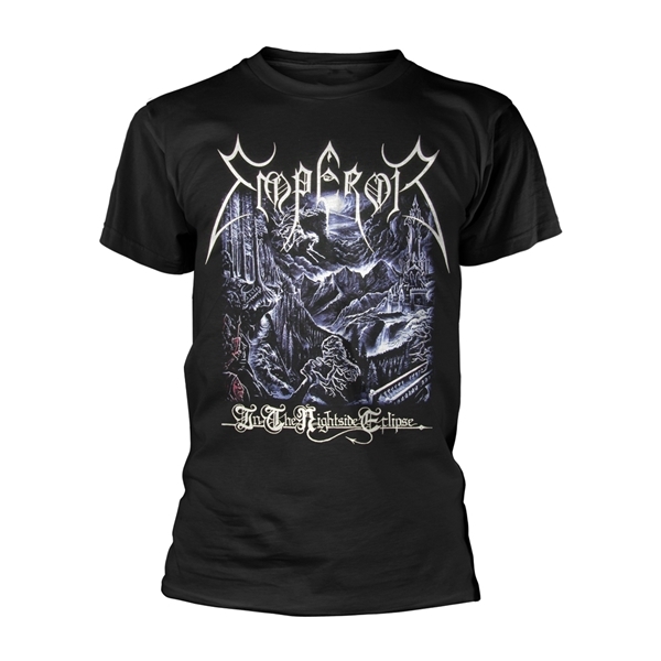 EMPEROR In The Nightside Eclipse - TS L