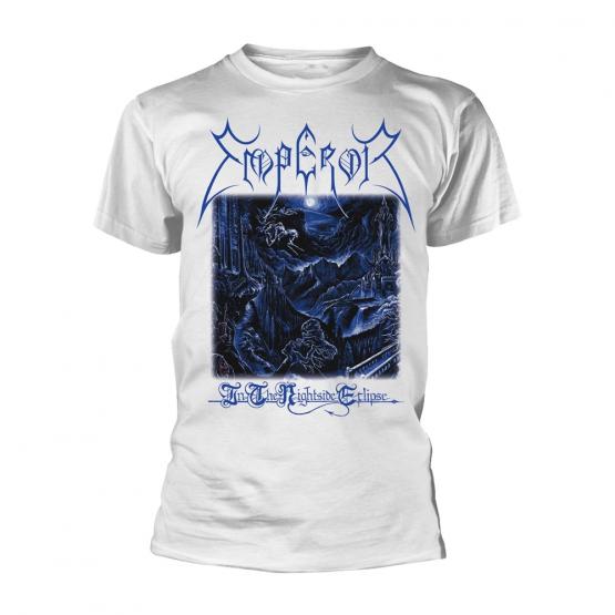 EMPEROR In The Nightside Eclipse - TS White M