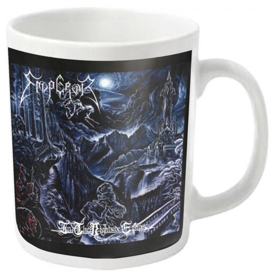 EMPEROR In the nightside eclipse - MUG
