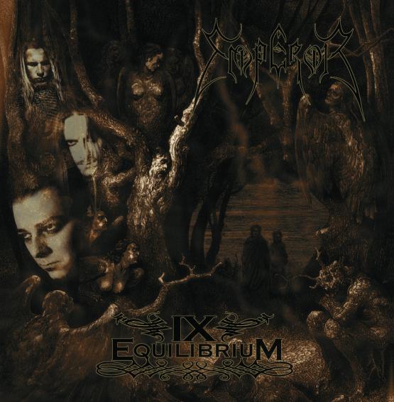 EMPEROR IX Equilibrium