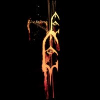 EMPEROR Live Inferno   2LP
