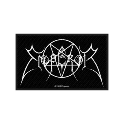 EMPEROR Logo - Patch
