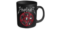 EMPEROR Pentagram - MUG