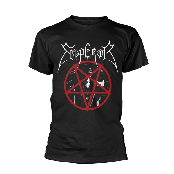 EMPEROR Pentagram 2014 -TS M