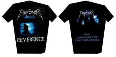 EMPEROR Reverence LS