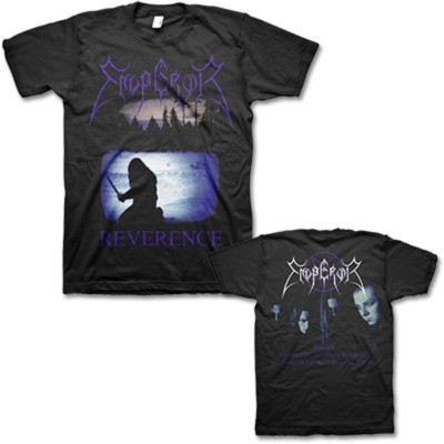 EMPEROR Reverence - TS - L