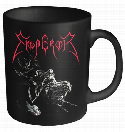 EMPEROR Rider- MUG