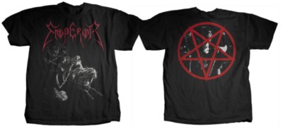EMPEROR Rider - TS size M