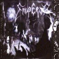 EMPEROR Scattered ashes 2CD
