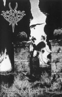 EMPTY Eternal Cycle of Decay
