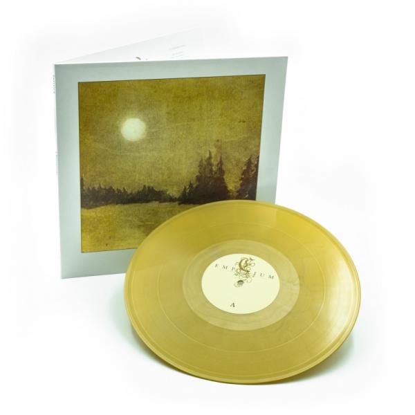 EMPYRIUM A Wintersunset - Ltd