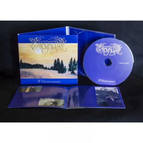 EMPYRIUM A wintersunset