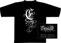 EMPYRIUM Melanchony TS M