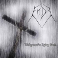 ENDE Whispers of a Dying Earth