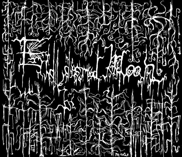 ENDLESS DISMAL MOAN Demo 1