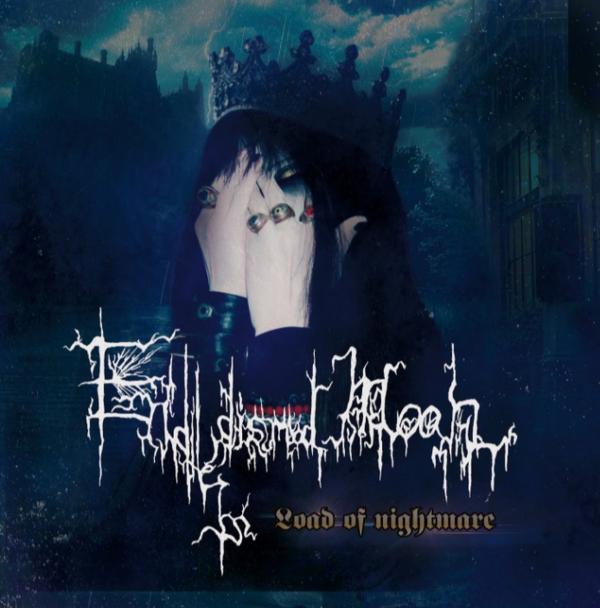 ENDLESS DISMAL MOAN Lord of Nightmare