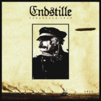 ENDSTILLE Infektion 1813