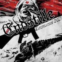 ENDSTILLE Kapitulation 2013
