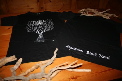ENISUM Arpitanian Lands - TS L