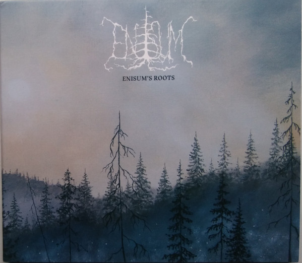 ENISUM Enisum's roots (first press)