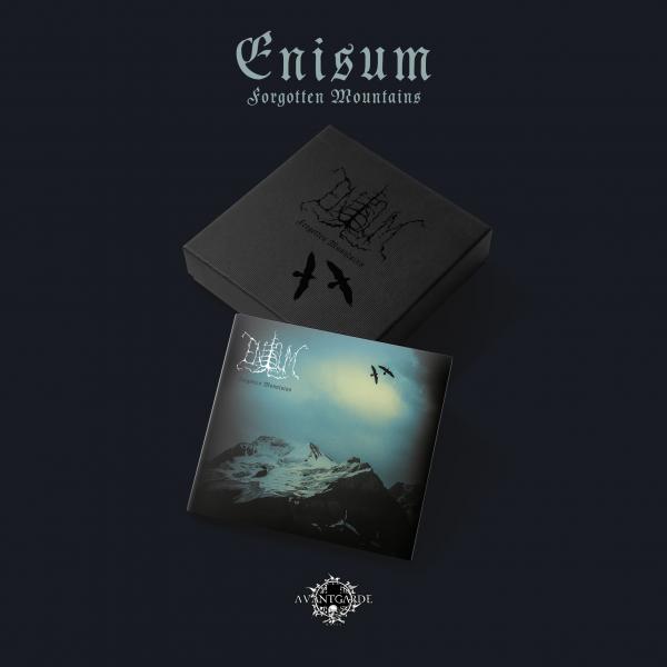 ENISUM Forgotten Mountains