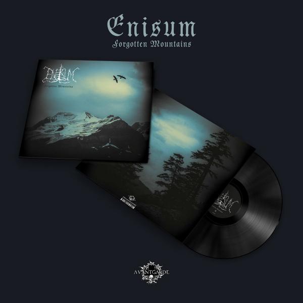 ENISUM Forgotten Mountains