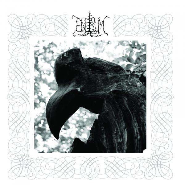 ENISUM Nivolet/Winter's Might (half / half vinyl)