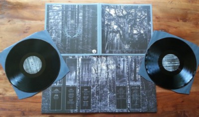 ENISUM Seasons of Desolation