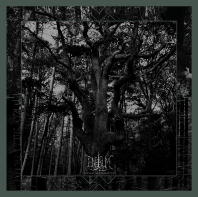ENISUM Seasons of Desolation