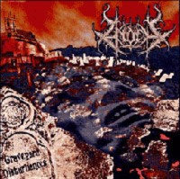 ENOCH Graveyard disturbances