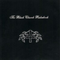 ENOCHIAN CRESCENT Black church - LP