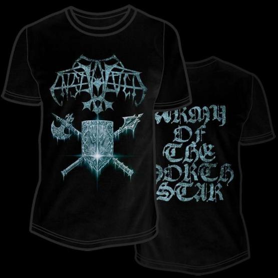 ENSLAVED Army of the North Star - TS M