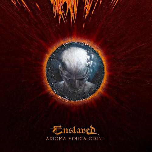 ENSLAVED Axioma Ethica Odini