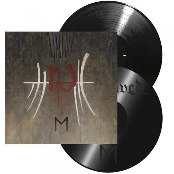 ENSLAVED E