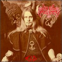 ENSLAVED Eld