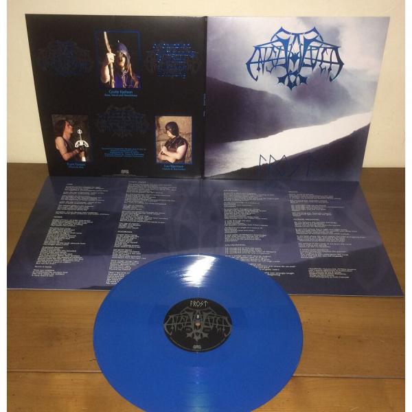 ENSLAVED Frost - Ltd