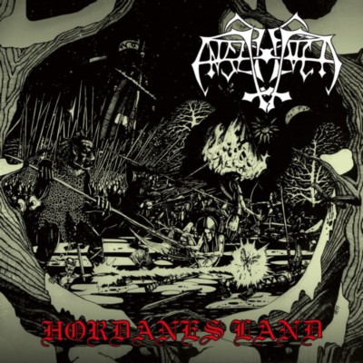 ENSLAVED Hordanes Land