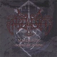 ENSLAVED Mardraum-Beyond The Within