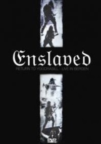 ENSLAVED Return to Yggdrasill - 2nd Hand