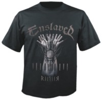 ENSLAVED Riitiir TS (size L)