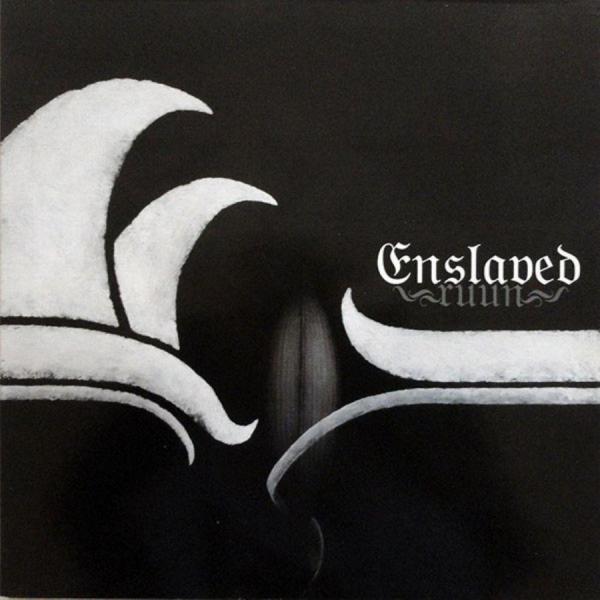 ENSLAVED Ruun (reissue 2023)
