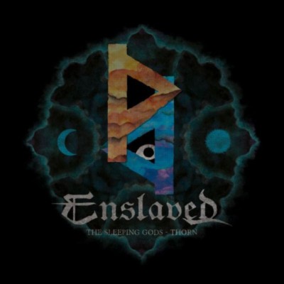 ENSLAVED The Sleeping Gods - Thorn