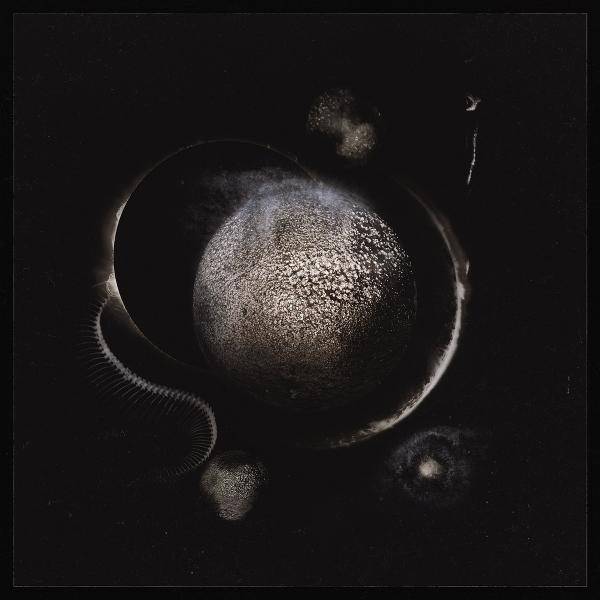 ENTHRONED Cold Black Suns 