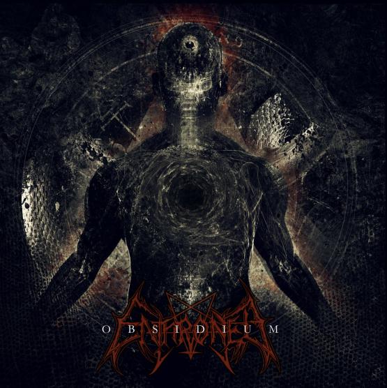 ENTHRONED Obsidium